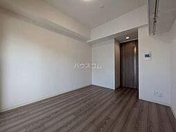 プレサンス桜川グロワール 302 3階1Kのリビング/ダイニング