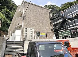 ハーミットクラブハウス横浜南軽井沢 104