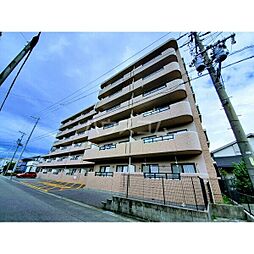 名鉄河和線 成岩駅 徒歩6分の賃貸マンション