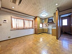 山田西町3丁目戸建 1