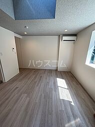 レジデンス王子 305