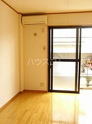 コーポソアラ 101 1階1Kのリビング/ダイニング