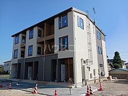 グラン・シャトー武蔵嵐山Ｂ