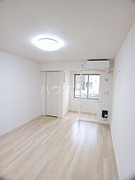 名鉄西尾線 西尾駅 徒歩14分の賃貸アパート 1階1Kのリビング/ダイニング