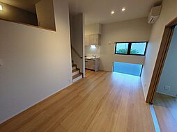 Ｏｌｉｖｅ　Ｍａｉｓｏｎ 101 1階1LDKのリビング/ダイニング