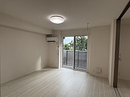 グランディオ　A 2階2LDKのリビング/ダイニング