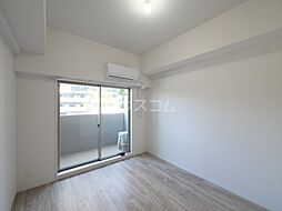 エスリード難波AGREA 1405 14階1Kのリビング/ダイニング