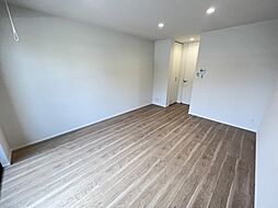 GRADUS若葉III（グラドゥスワカバスリー） 302 3階1Kのリビング/ダイニング