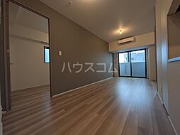 シーズンフラッツ大井町 1403 14階2LDKのリビング/ダイニング