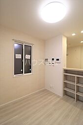 D-ROOM PREMIUM 多磨霊園駅 103 1階1LDKのリビング/ダイニング