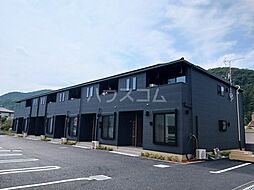 東武東上線 小川町駅 徒歩28分の賃貸アパート