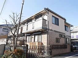 コンフォール杉並