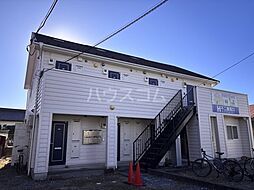 ウッディパレス根町