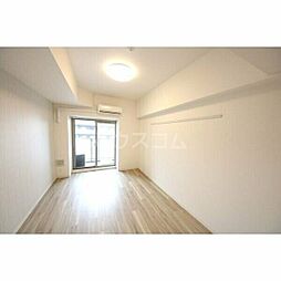 プレサンス広小路通パルス 12階1Kのリビング/ダイニング