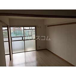 リバーエイト広路 4階2DKのリビング/ダイニング