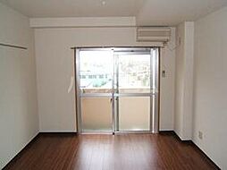 シリウス戸田 2階1Kのリビング/ダイニング