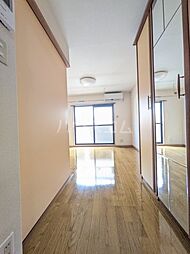 ＲｅＮａＸｉＡ　Ｋａｗａｈａｒａ 101 1階1SKのリビング/ダイニング