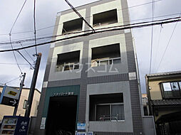 スカイロード御池