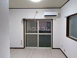 JR南武線 平間駅 徒歩12分の賃貸アパート 1階1Kのリビング/ダイニング