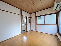 ハイツ守口 2階2DKのリビング/ダイニング