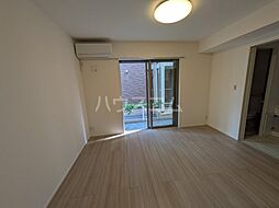 クレール 1階1LDKのリビング/ダイニング