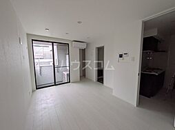 Jack　fujimiI 201 2階1Kのリビング/ダイニング