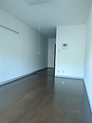 共立リライアンス八王子II 104 1階1DKのリビング/ダイニング