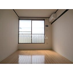 ミモザアネックスＡ 203 2階1Kのリビング/ダイニング