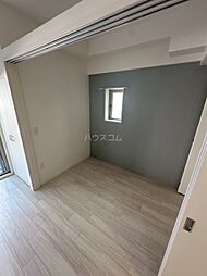 セレニテ日本橋エクラ 1210 12階1DKのリビング/ダイニング