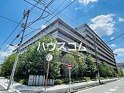 JR京浜東北・根岸線 赤羽駅 徒歩10分の賃貸マンション