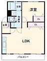 ハラッパ団地草加23階8.4万円