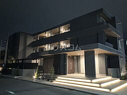 アーブル　西岩田