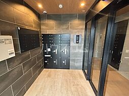 Ｌｉｂｅｒｔｅ沼袋 202 2階2LDKのリビング/ダイニング