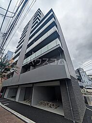 東武伊勢崎線 竹ノ塚駅 徒歩5分