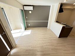 （仮）東牛谷新築アパート