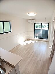 グラン　エース 201 2階2LDKのリビング/ダイニング