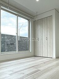 ハーミットクラブハウス Ghitas 301