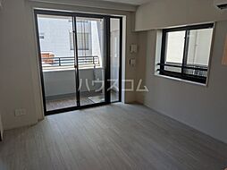 横須賀中央レジデンス 1501 15階2LDKのリビング/ダイニング