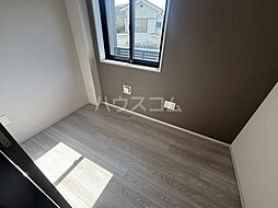 ARKMARK中村橋 202 2階1SLDKのリビング/ダイニング