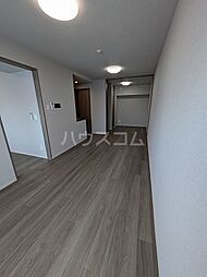 クレストコート中野富士見町 602 6階2LDKのリビング/ダイニング