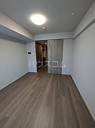 クレストコート中野富士見町 608 6階1Kのリビング/ダイニング