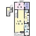ベラカーサケー4階8.5万円