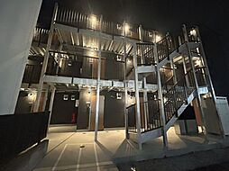 JR京浜東北・根岸線 新杉田駅 徒歩4分