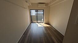 JR京浜東北・根岸線 大森駅 徒歩6分の賃貸マンション 6階1Kのリビング/ダイニング