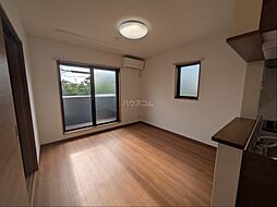 コントレイルI 202