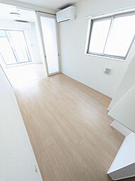 メゾンドビューラシーヌIII 102 1階1LDKのリビング/ダイニング