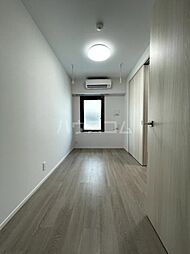 Ｌａｖｉｅｒｅ上中里 401 4階2Kのリビング/ダイニング