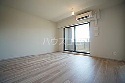 nido SAKURAGAOKA 306 3階2LDKのリビング/ダイニング