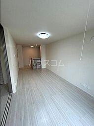 JR飯田線 船町駅 徒歩17分の賃貸アパート 1階1LDKのリビング/ダイニング