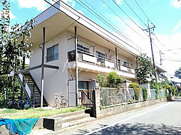 柿の木マンション